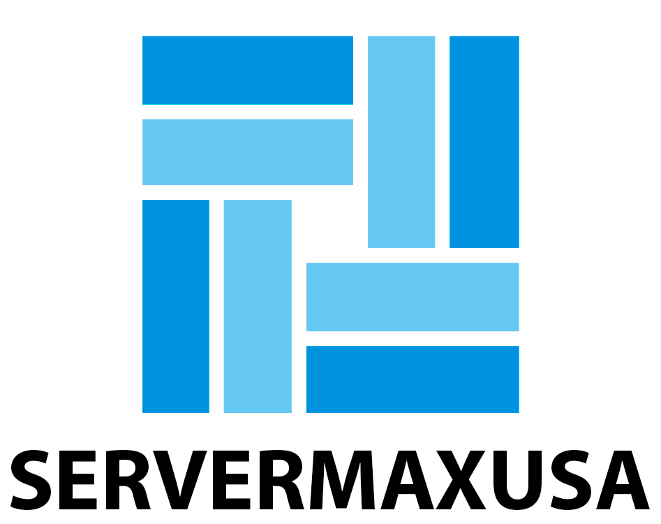 Servermaxusa.com